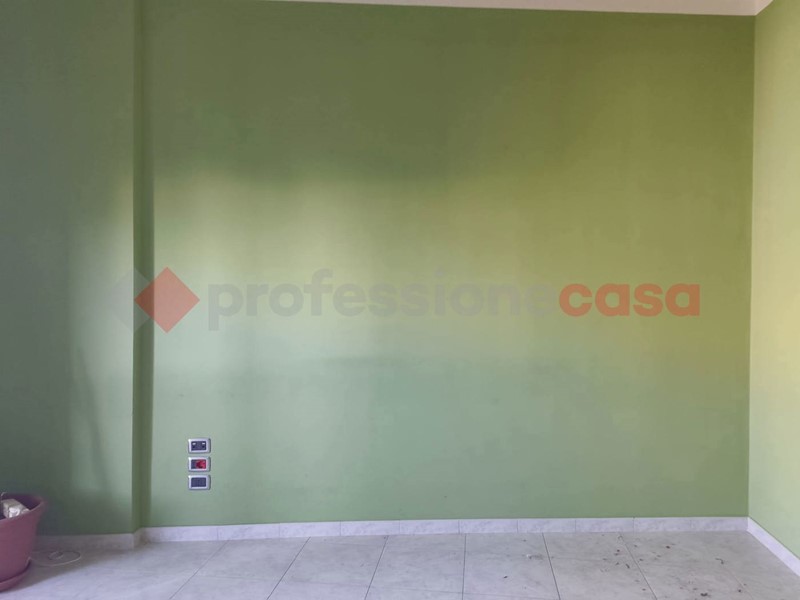 Quadrilocale in Vendita a Reggio Calabria, 185'000€, 151 m²