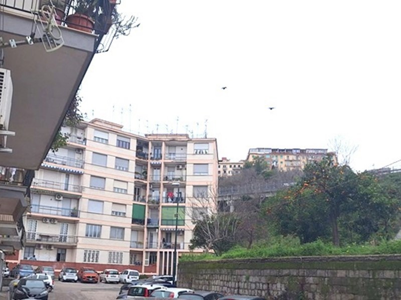 Box in Vendita a Napoli, 55'000€, 40 m²