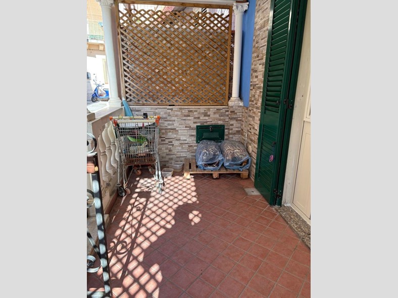 Casa Indipendente in Vendita a Messina, 145'000€, 110 m²