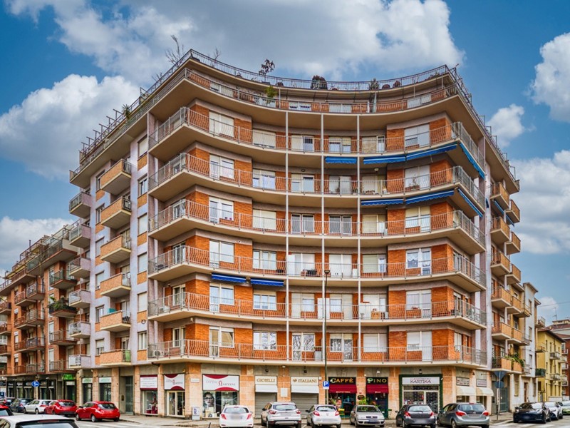 Quadrilocale in Affitto a Torino, 298'000€, 126 m², arredato
