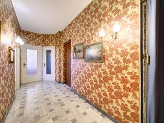 Quadrilocale in Affitto a Torino, 298'000€, 126 m², arredato