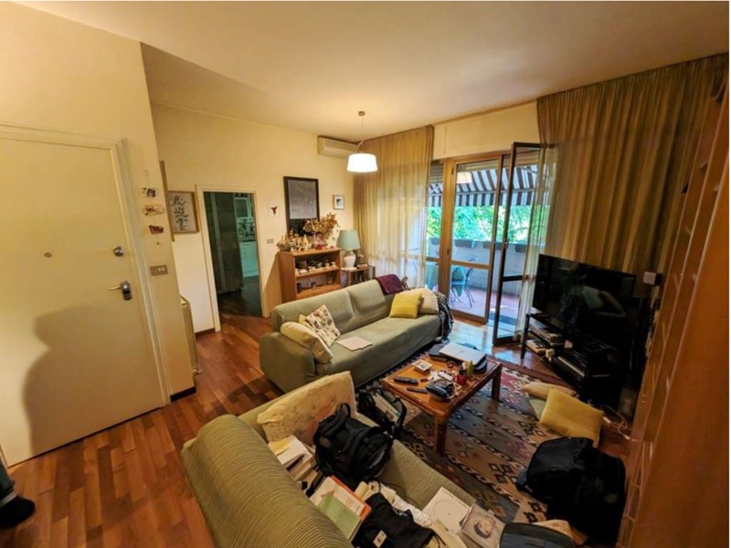 Trilocale in Vendita a Forlì, 93'000€, 81 m², con Box