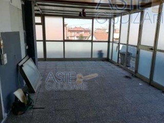 Trilocale in Vendita a Misano Adriatico, 97'650€, 88 m²
