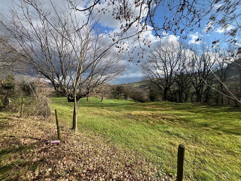 Terreno agricolo in Vendita a Novafeltria, 130'000€, 3400 m²