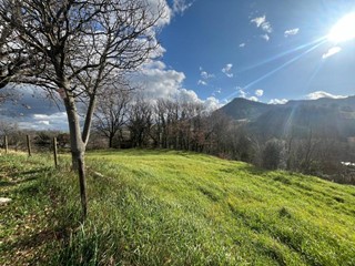 Terreno agricolo in Vendita a Novafeltria, 130'000€, 3400 m²