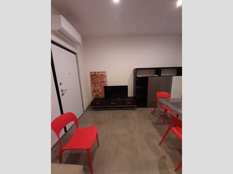 Trilocale in Affitto a Salsomaggiore Terme, 620€, 55 m²