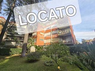 Monolocale in Affitto a Roma, zona Montesacro-Talenti, 630€, 31 m², arredato
