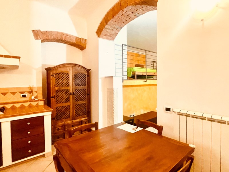 Bilocale in Vendita a Sarzana, zona Sarzana vicinanze centro, 88'000€, 55 m²