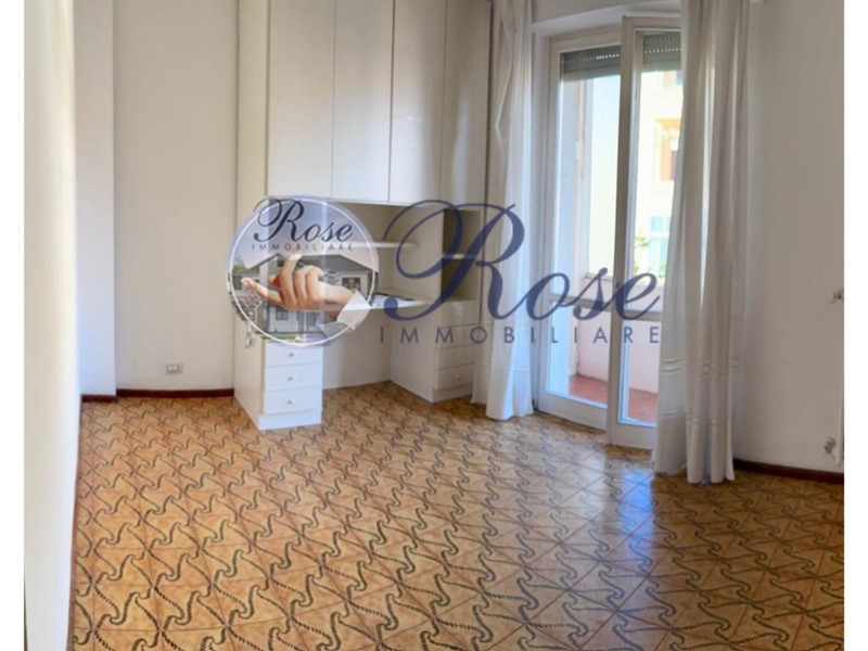 Appartamento in Vendita a Livorno, 320'000€, 120 m², con Box