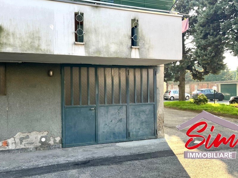 Box in Vendita a Trecate, 15'000€, 52 m²