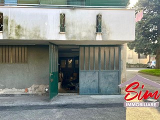 Box in Vendita a Trecate, 15'000€, 52 m²