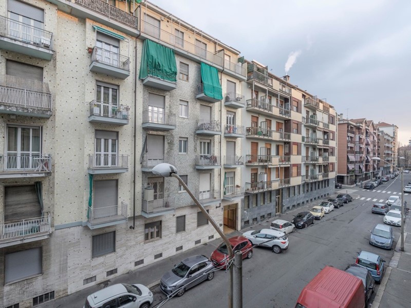 Trilocale in Vendita a Torino, 75'000€, 60 m²