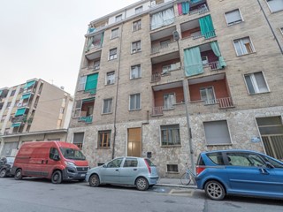Trilocale in Vendita a Torino, 75'000€, 60 m²