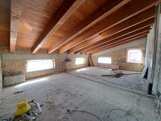 Quadrilocale in Vendita a Santa Maria Imbaro, 49'000€, 105 m²