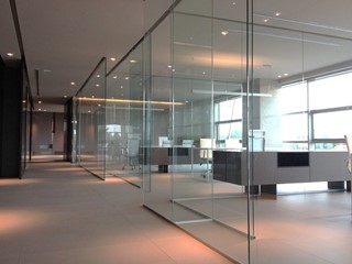 Ufficio in Vendita a Lucca, zona San Marco, 80'000€, 50 m²