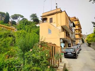 Trilocale in Vendita a Vicovaro, zona Vicovaro, 59'000€, 40 m²