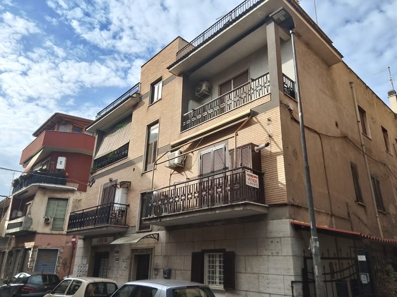 Trilocale in Vendita a Guidonia Montecelio, zona Villalba, 119'000€, 65 m²