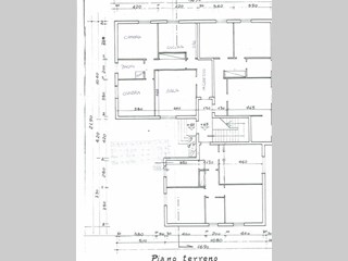 Appartamento in Vendita a Spinadesco, 80'000&euro;