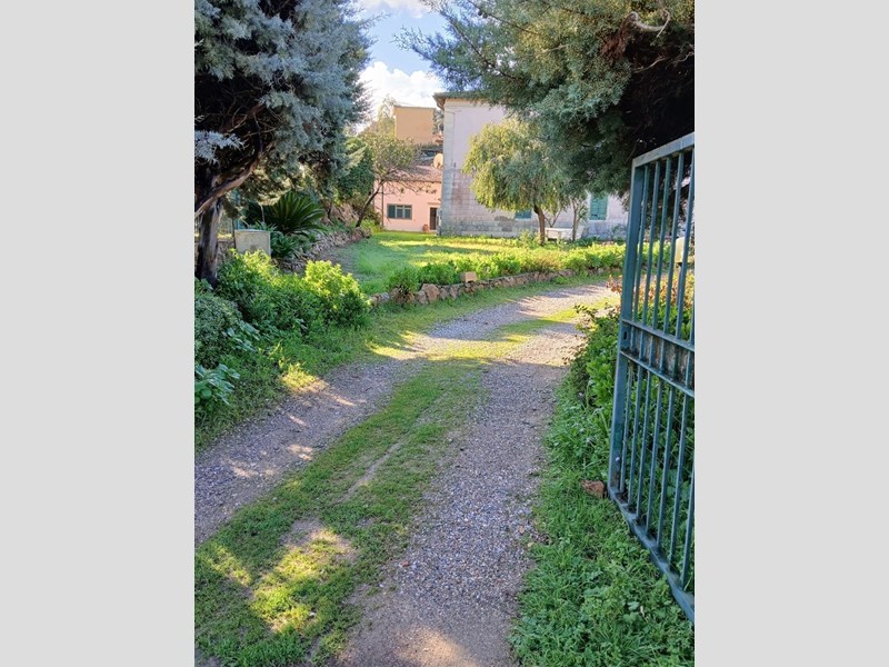 Trilocale in Affitto a Monte Argentario, zona Terra rossa, 4'000€, 65 m²