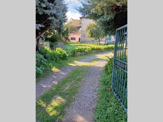 Trilocale in Affitto a Monte Argentario, zona Terra rossa, 4'000€, 65 m²