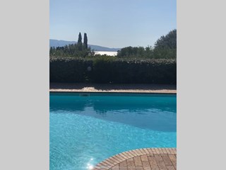 Villa in Affitto a Orbetello, zona Provinca, 4'000€, 190 m², arredato