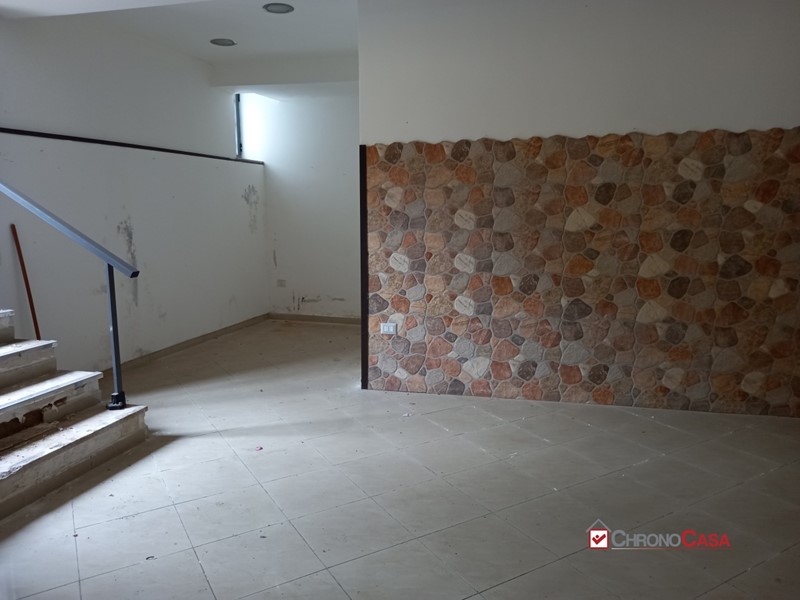 Negozio in Vendita a Messina, 28'000€, 50 m²
