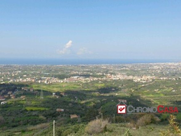 Terreno edificabile in Vendita a Caltagirone, 1'000€, 1000 m²