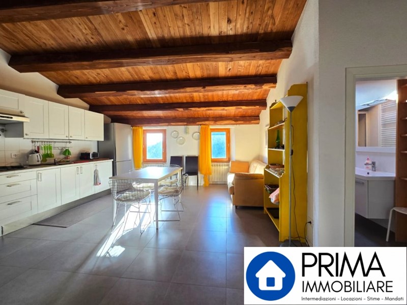 Bilocale in Vendita a Terni, 55'000€, 72 m²