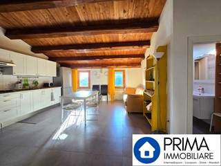 Bilocale in Vendita a Terni, 55'000€, 72 m²