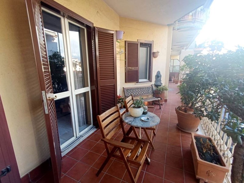 Quadrilocale in Vendita a Crispano, 185'000€, 104 m²