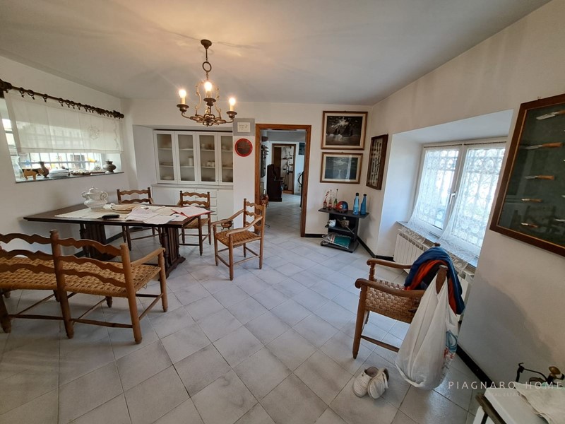 Casa Indipendente in Vendita a Mulazzo, 145'000€, 170 m²