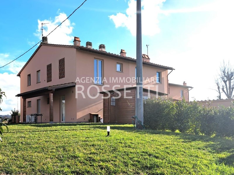 Casa Indipendente in Vendita a Cerreto Guidi, 289'000€, 165 m²