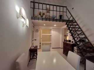 Appartamento in Vendita a Empoli, 349'000€, 155 m², con Box