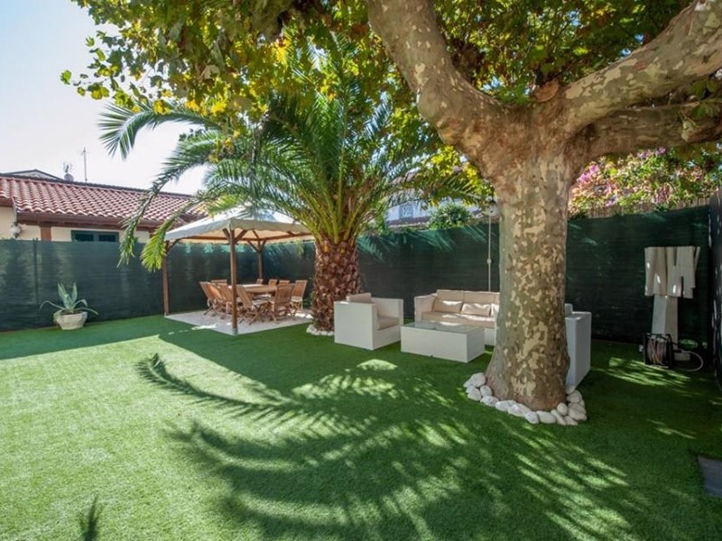 Villa in Affitto a Forte dei Marmi, 24'000€, 140 m², arredato