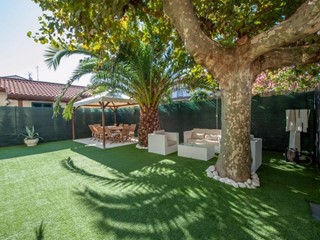 Villa in Affitto a Forte dei Marmi, 24'000€, 140 m², arredato