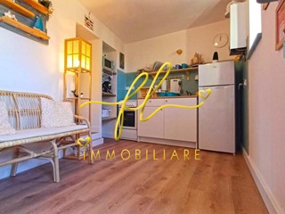 Bilocale in Vendita a Rosignano Marittimo, 95'000€, 37 m²