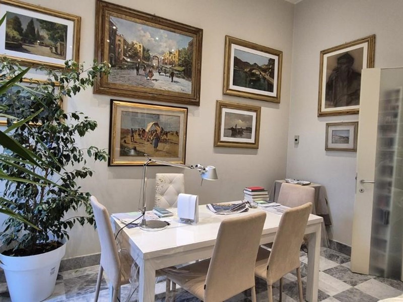 Casa Indipendente in Vendita a Viareggio, 415'000€, 120 m², arredato