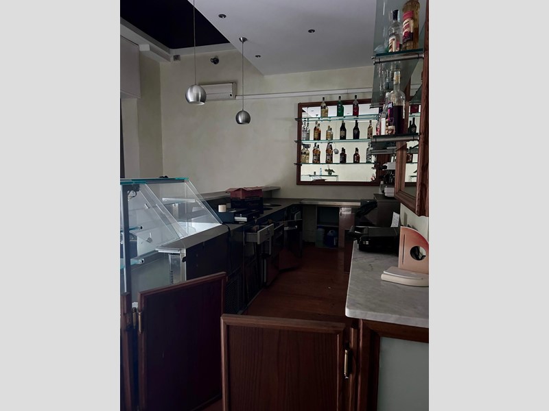 Immobile commerciale in Affitto a La Spezia, 1'100&euro;, 65 m²