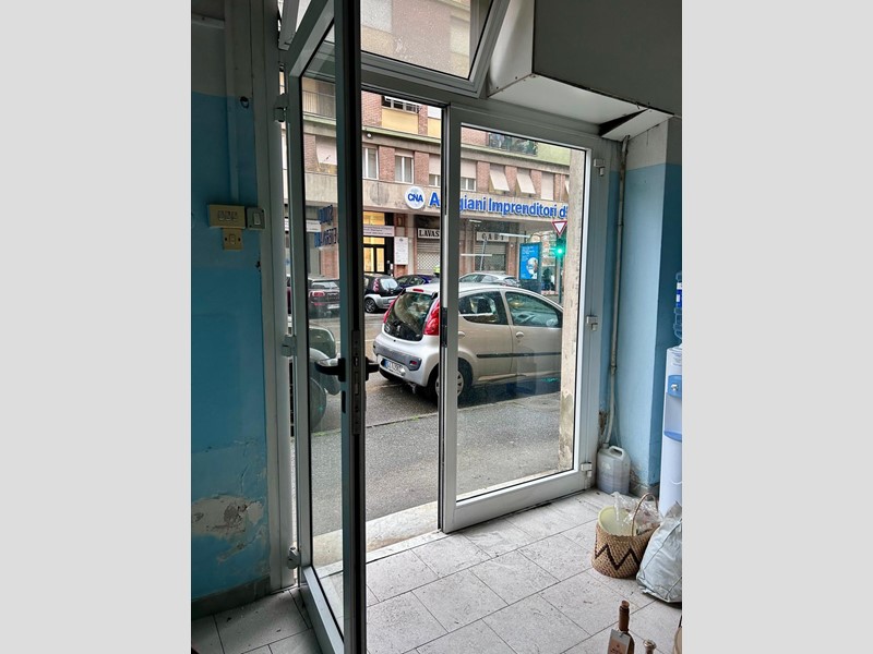 Ufficio in Affitto a La Spezia, 600&euro;, 35 m²