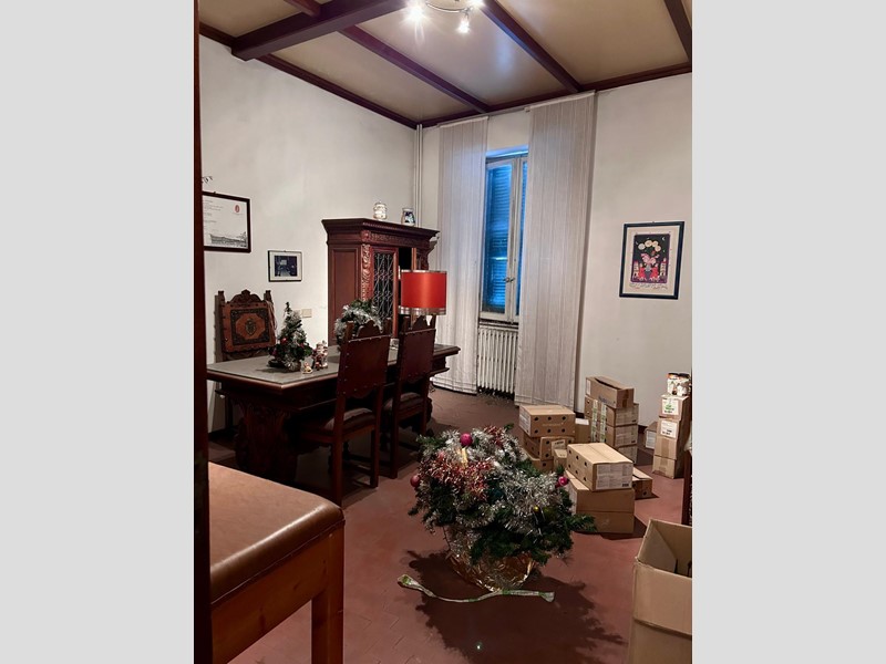 Trilocale in Vendita a Aulla, 55'000€, 60 m², arredato