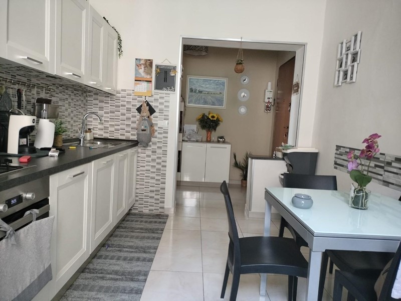 Trilocale in Vendita a Livorno, 110'000€, 70 m²