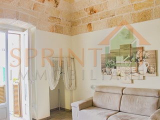 Bilocale in Vendita a Monopoli, 168'000€, 50 m², arredato