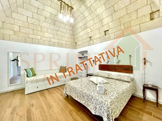 Casa Semi Indipendente in Vendita a Monopoli, 142'000€, 80 m²