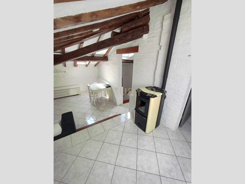 Bilocale in Vendita a Grosseto, 60'000€, 50 m²