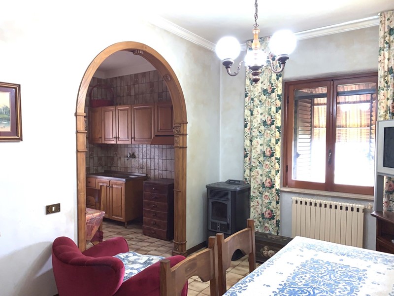 Casa Indipendente in Vendita a Anagni, 177'000€, 275 m²
