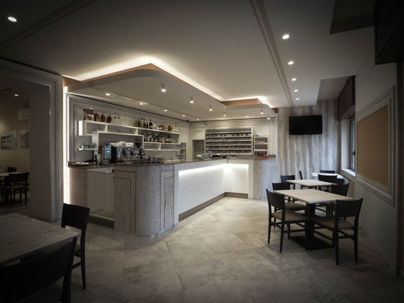 Attività commerciale in Vendita a Lucca, zona Centro Storico, 80'000€, 24 m²