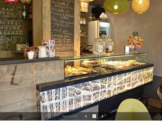 Attività commerciale in Vendita a Lucca, zona Centro Storico, 80'000€, 24 m²