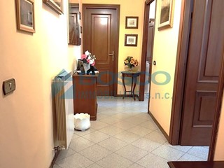 Quadrilocale in Vendita a La Spezia, zona Nord, 90 m², arredato