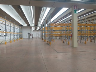 Capannone in Affitto a Marostica, 26026 m²