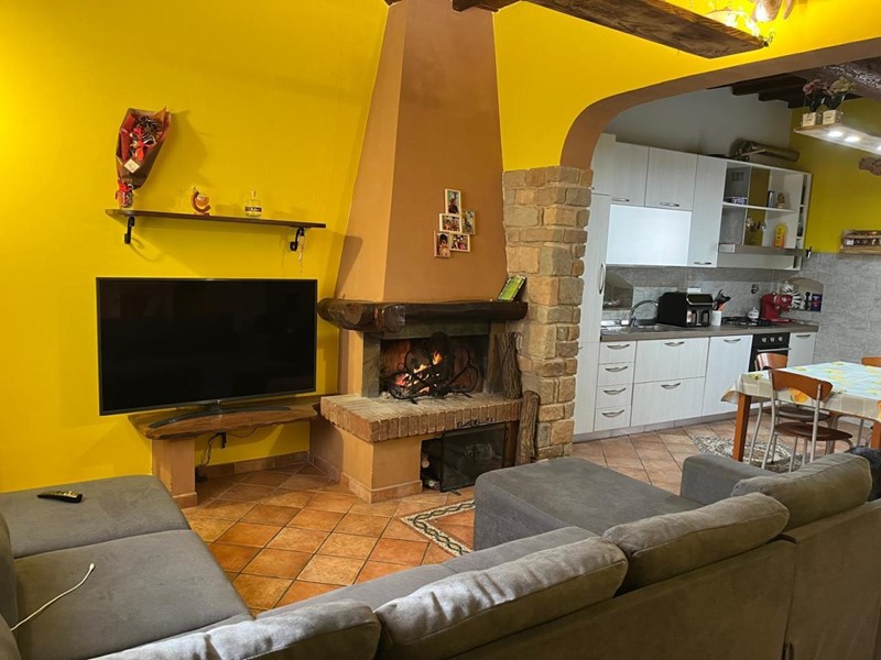 Quadrilocale in Vendita a Pelago, zona San Francesco, 229'000€, 85 m²